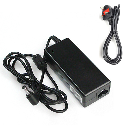 Toshiba Satellite A300-1BZ Power Adapter Charger - Click Image to Close